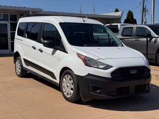 2021 Ford Transit Connect for sale in Saint Louis MO