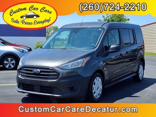 2021 Ford Transit Connect for sale in Decatur IN