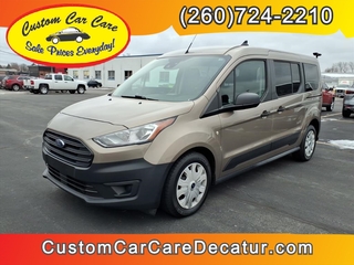2019 Ford Transit Connect for sale in Decatur IN