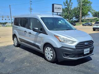 2020 Ford Transit Connect for sale in Stillwater OK