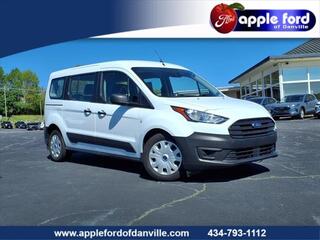 2022 Ford Transit Connect