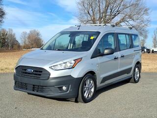 2022 Ford Transit Connect