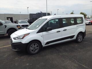 2023 Ford Transit Connect