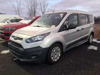 2016 Ford Transit Connect for sale in Boardman OH