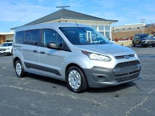 2018 Ford Transit Connect for sale in Danville VA