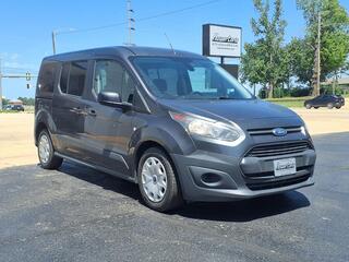 2018 Ford Transit Connect for sale in Stillwater OK