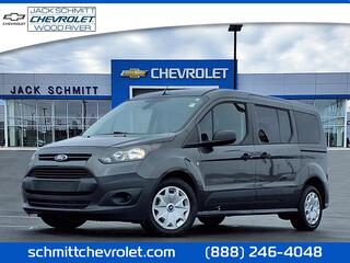 2016 Ford Transit Connect