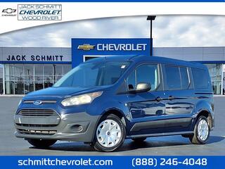 2016 Ford Transit Connect