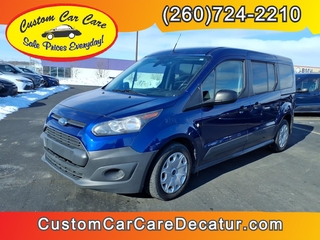 2018 Ford Transit Connect for sale in Decatur IN