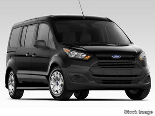 2016 Ford Transit Connect