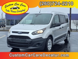 2018 Ford Transit Connect