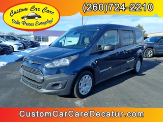 2018 Ford Transit Connect for sale in Decatur IN