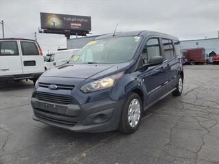 2018 Ford Transit Connect for sale in Roseville MI