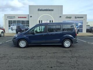 2017 Ford Transit Connect for sale in Boardman OH