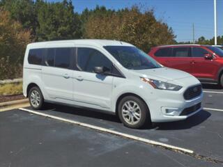 2020 Ford Transit Connect