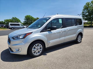 2023 Ford Transit Connect for sale in Brookfield WI