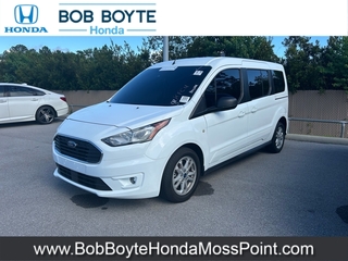 2020 Ford Transit Connect