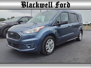 2020 Ford Transit Connect for sale in Plymouth MI