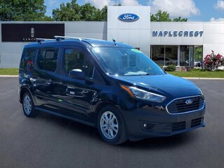 2020 Ford Transit Connect for sale in Union NJ