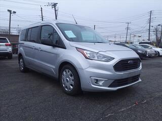 2019 Ford Transit Connect