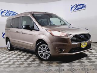 2020 Ford Transit Connect