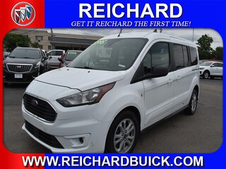 2022 Ford Transit Connect for sale in Dayton OH