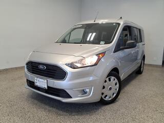 2022 Ford Transit Connect