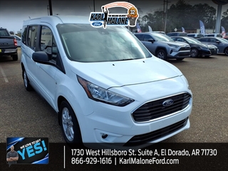 2023 Ford Transit Connect