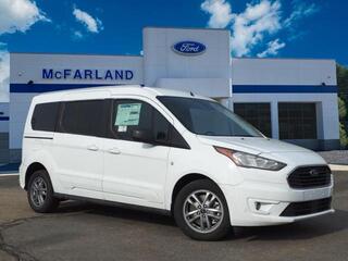 2023 Ford Transit Connect for sale in Rochester NH