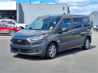 2020 Ford Transit Connect for sale in Woodhaven MI