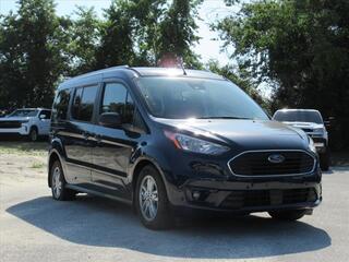 2021 Ford Transit Connect