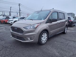 2019 Ford Transit Connect for sale in Newark NJ