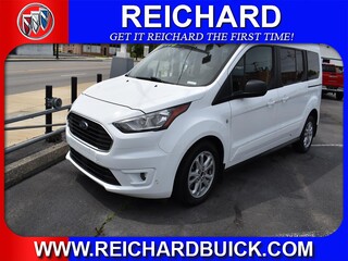 2022 Ford Transit Connect for sale in Dayton OH
