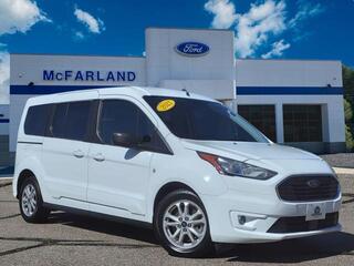 2021 Ford Transit Connect for sale in Rochester NH