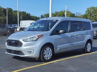 2021 Ford Transit Connect for sale in Howell MI