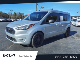 2022 Ford Transit Connect for sale in Louisville TN