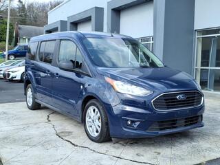 2019 Ford Transit Connect