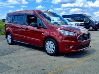 2019 Ford Transit Connect for sale in Uniontown PA