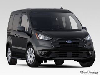 2022 Ford Transit Connect