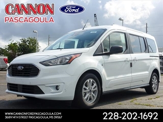 2023 Ford Transit Connect for sale in Orange TX