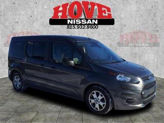 2015 Ford Transit Connect