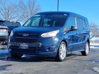 2014 Ford Transit Connect