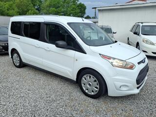 2017 Ford Transit Connect