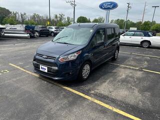 2016 Ford Transit Connect