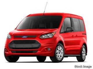 2014 Ford Transit Connect for sale in Cortland OH