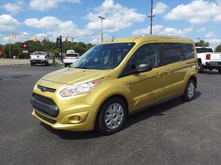 2017 Ford Transit Connect