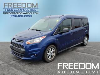 2018 Ford Transit Connect for sale in Pounding Mill VA