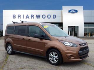 2014 Ford Transit Connect