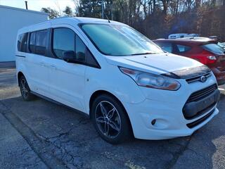2017 Ford Transit Connect for sale in Salem VA