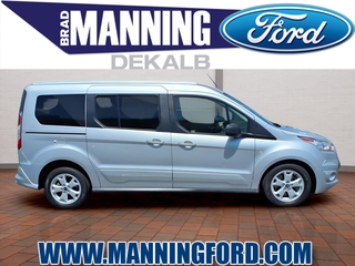 2017 Ford Transit Connect